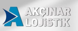Akçınar Lojistik logosu