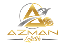 Azman Lojistik logosu