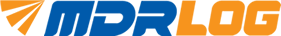 MDR Lojistik logosu